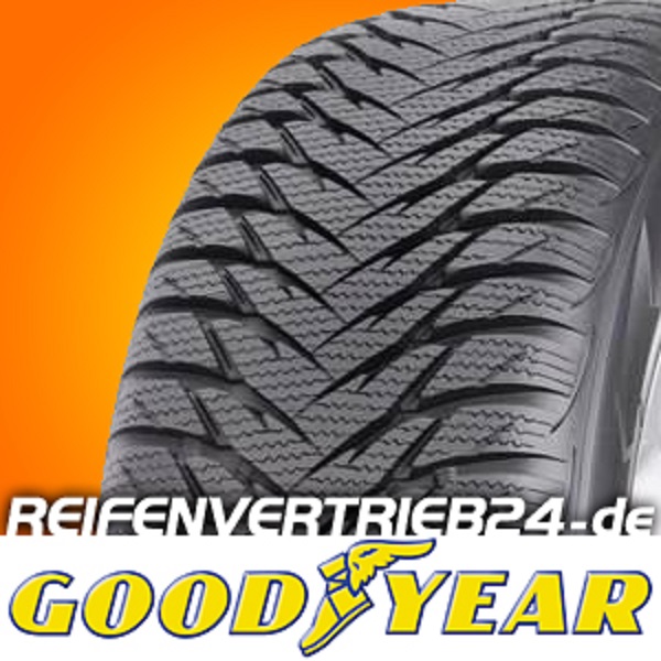 4 WR 155/65 R14 für Citroen C1 Peugeot 107 Toyota Aygo auf Stahlfelge (4940)